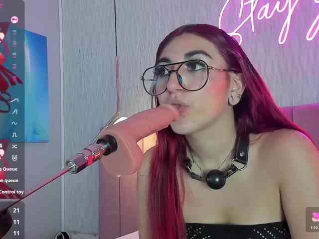 CHERRYFLAME-VC CHERRYFLAME-VC