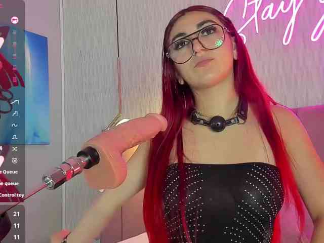 CHERRYFLAME-VC CHERRYFLAME-VC