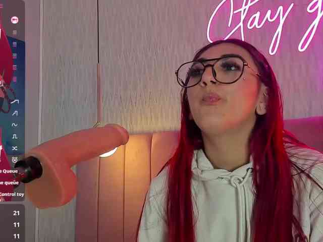 CHERRYFLAME-VC CHERRYFLAME-VC