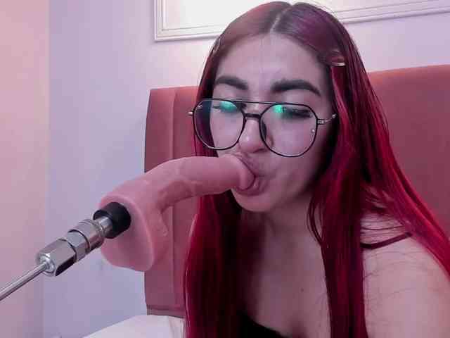 CHERRYFLAME-VC webcam