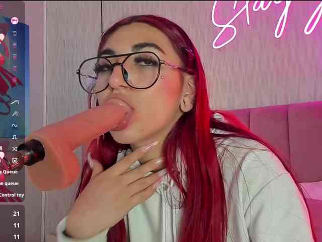 CHERRYFLAME-VC webcam