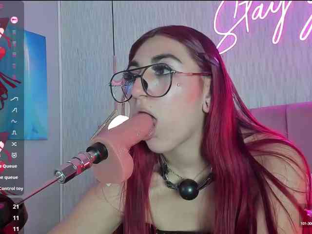 CHERRYFLAME-VC webcam