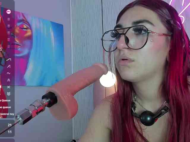 CHERRYFLAME-VC CHERRYFLAME-VC