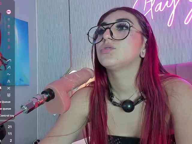 CHERRYFLAME-VC webcam