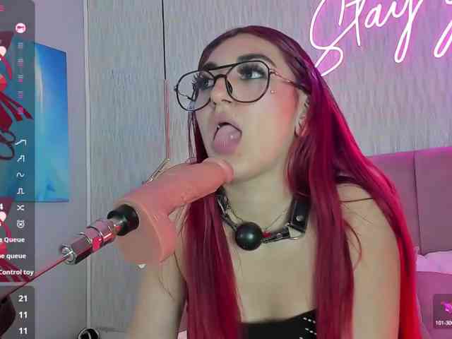 CHERRYFLAME-VC webcam