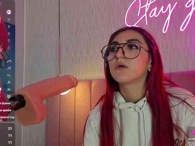 CHERRYFLAME-VC webcam