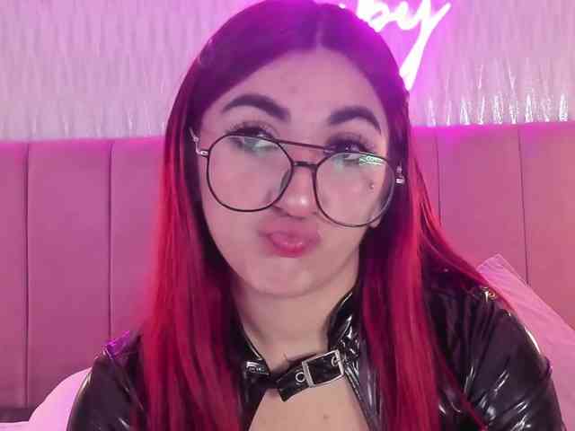 CHERRYFLAME-VC webcam