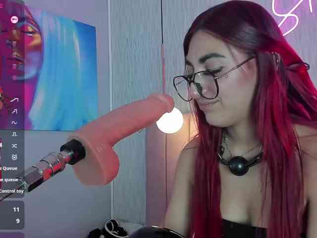 CHERRYFLAME-VC webcam