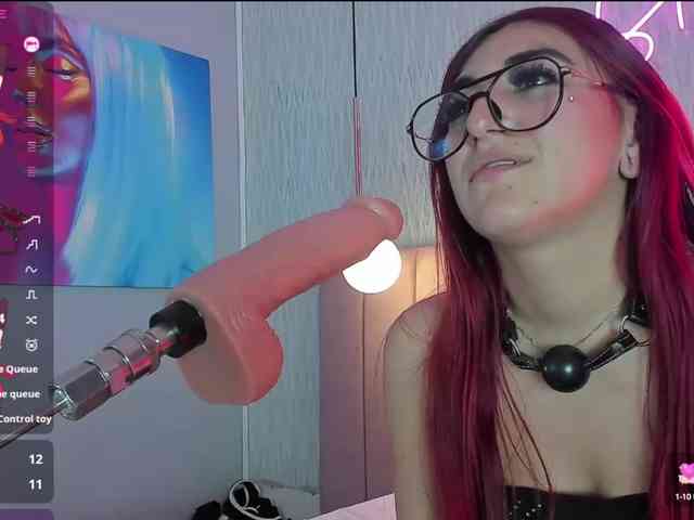 CHERRYFLAME-VC webcam