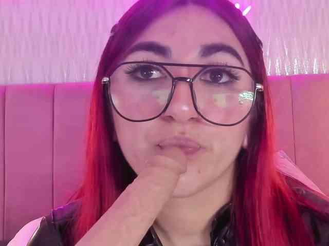 CHERRYFLAME-VC webcam