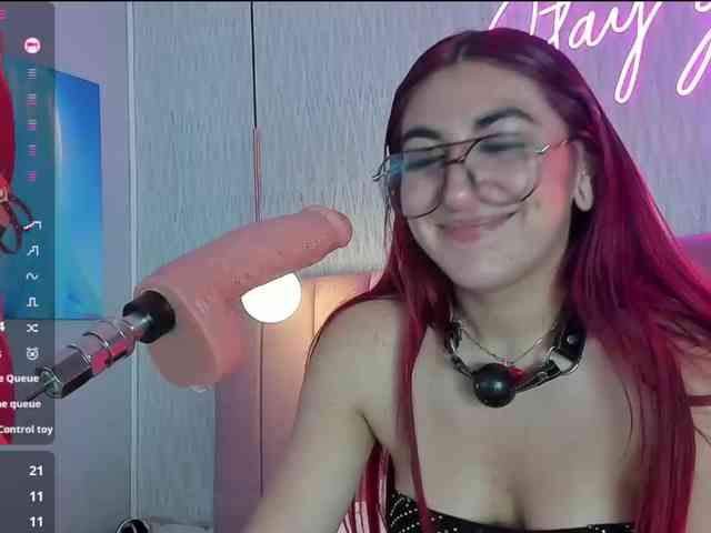 CHERRYFLAME-VC webcam