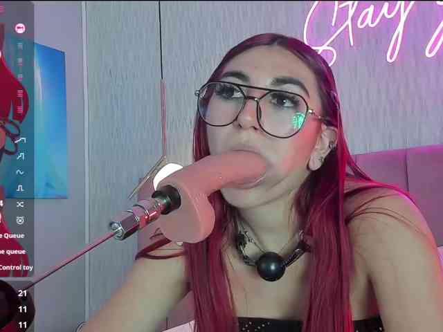 CHERRYFLAME-VC CHERRYFLAME-VC