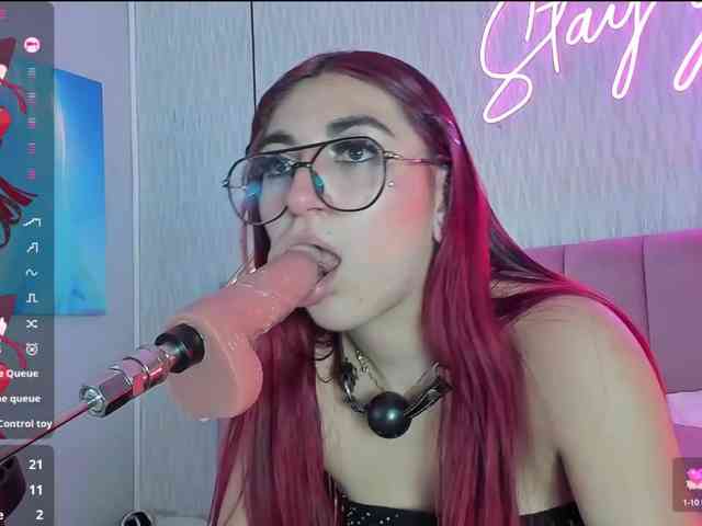 CHERRYFLAME-VC webcam