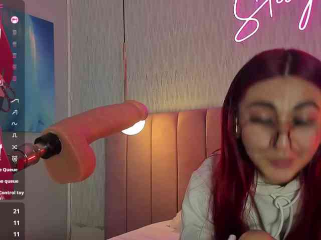 CHERRYFLAME-VC webcam