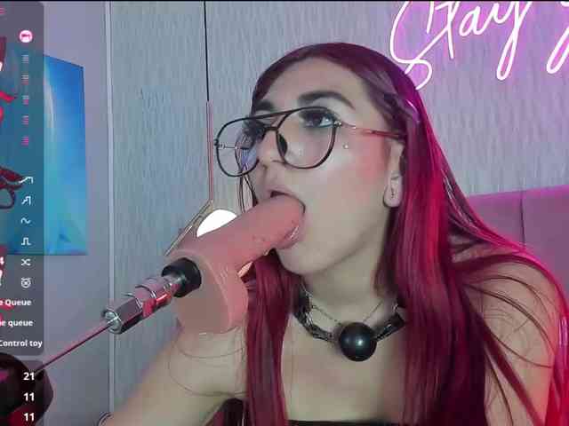 CHERRYFLAME-VC webcam