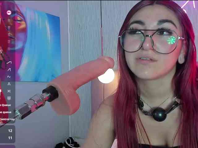 CHERRYFLAME-VC webcam