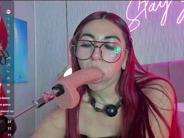 CHERRYFLAME-VC webcam