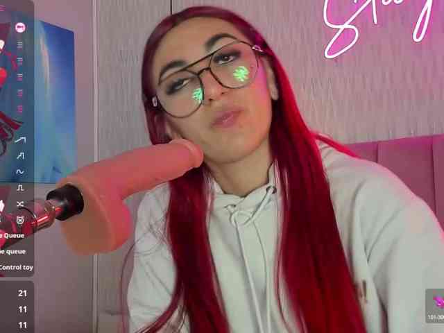 CHERRYFLAME-VC webcam