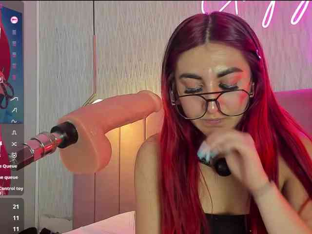 CHERRYFLAME-VC CHERRYFLAME-VC