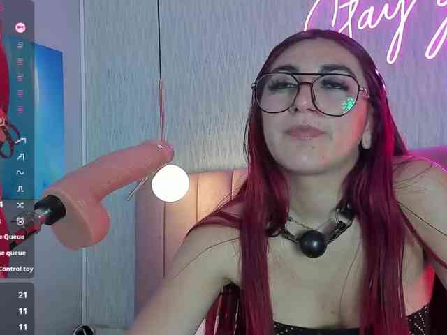 CHERRYFLAME-VC webcam