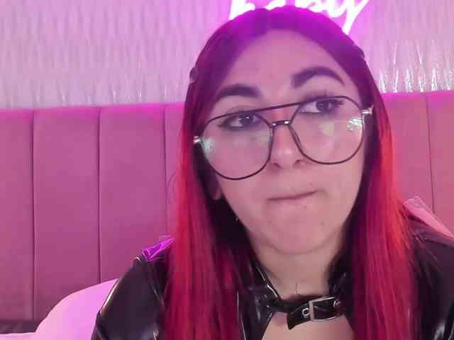 CHERRYFLAME-VC webcam