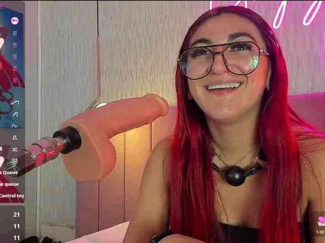 CHERRYFLAME-VC webcam