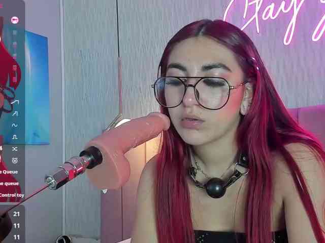 CHERRYFLAME-VC webcam