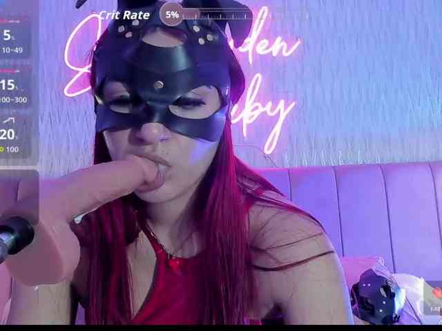 CHERRYFLAME-VC webcam