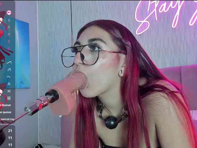 CHERRYFLAME-VC webcam