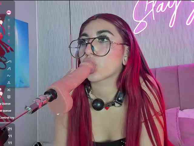 CHERRYFLAME-VC webcam