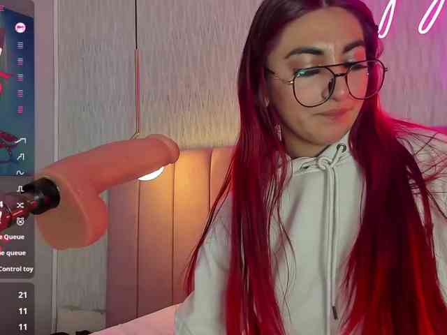 CHERRYFLAME-VC webcam