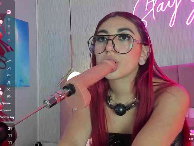 CHERRYFLAME-VC webcam