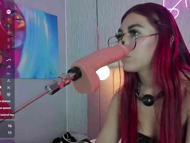 CHERRYFLAME-VC webcam