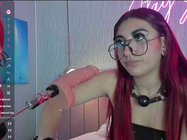 CHERRYFLAME-VC webcam