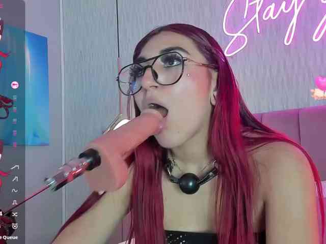 CHERRYFLAME-VC webcam