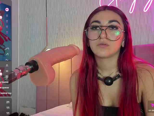 CHERRYFLAME-VC webcam