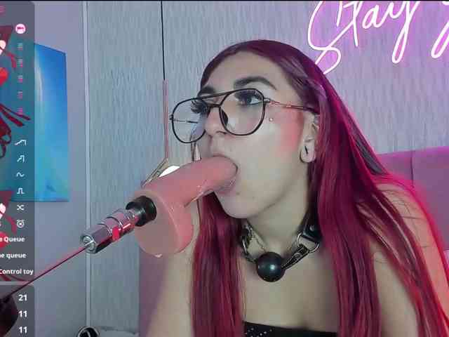 CHERRYFLAME-VC webcam