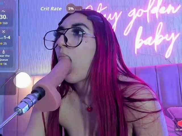 CHERRYFLAME-VC webcam