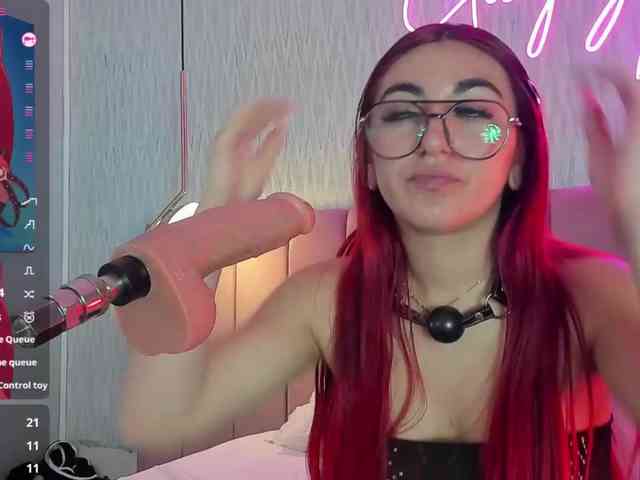 CHERRYFLAME-VC webcam