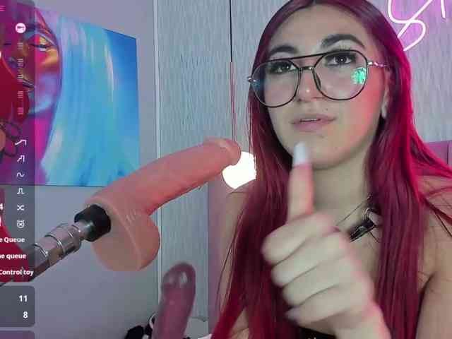 CHERRYFLAME-VC webcam