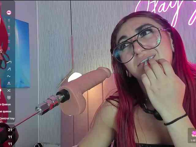 CHERRYFLAME-VC webcam