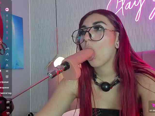 CHERRYFLAME-VC webcam