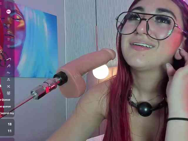 CHERRYFLAME-VC webcam