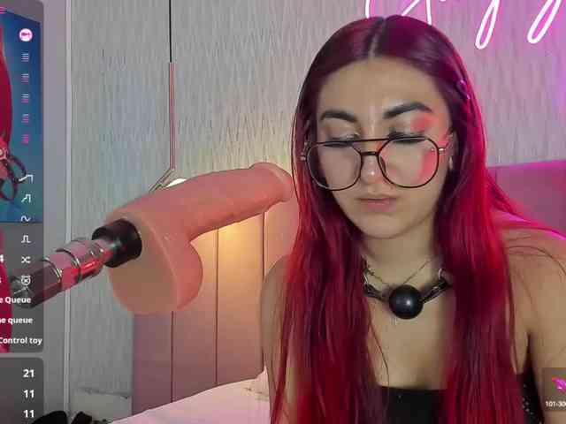 CHERRYFLAME-VC webcam