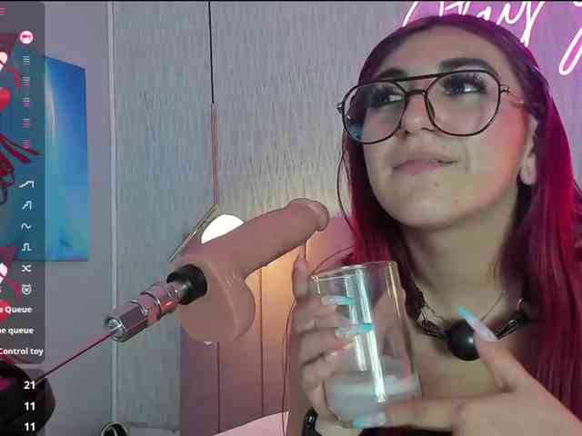 CHERRYFLAME-VC webcam