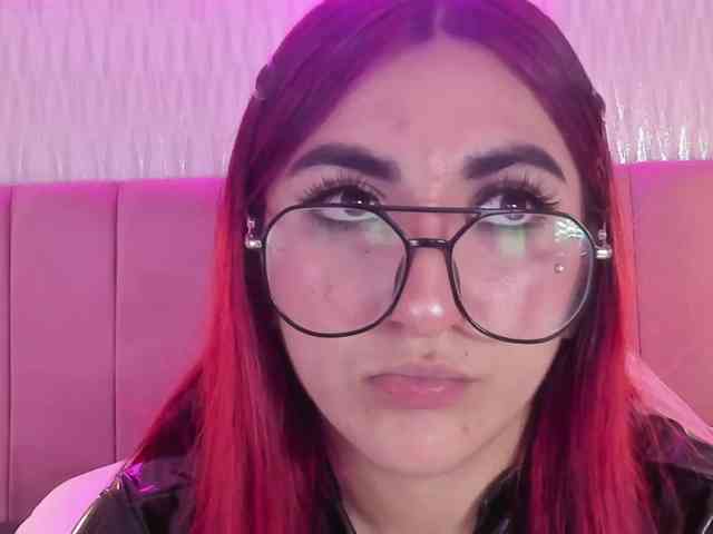 CHERRYFLAME-VC webcam