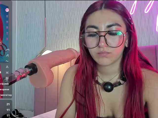 CHERRYFLAME-VC webcam