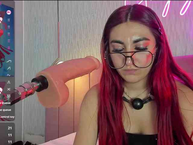 CHERRYFLAME-VC webcam