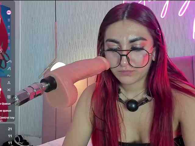 CHERRYFLAME-VC webcam