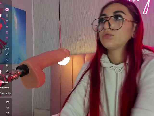 CHERRYFLAME-VC webcam